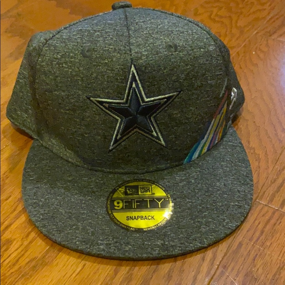 NFL Dallas Cowboys Football SnapBack
